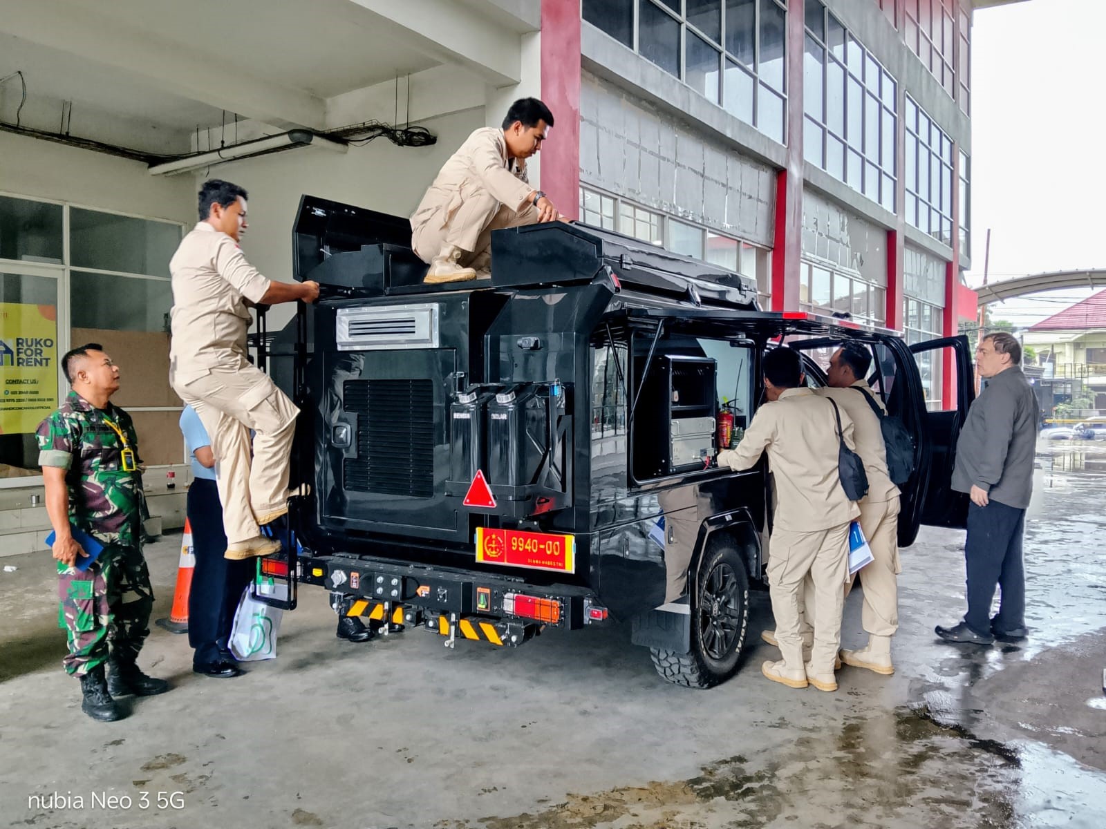 Mobirise Website Builder