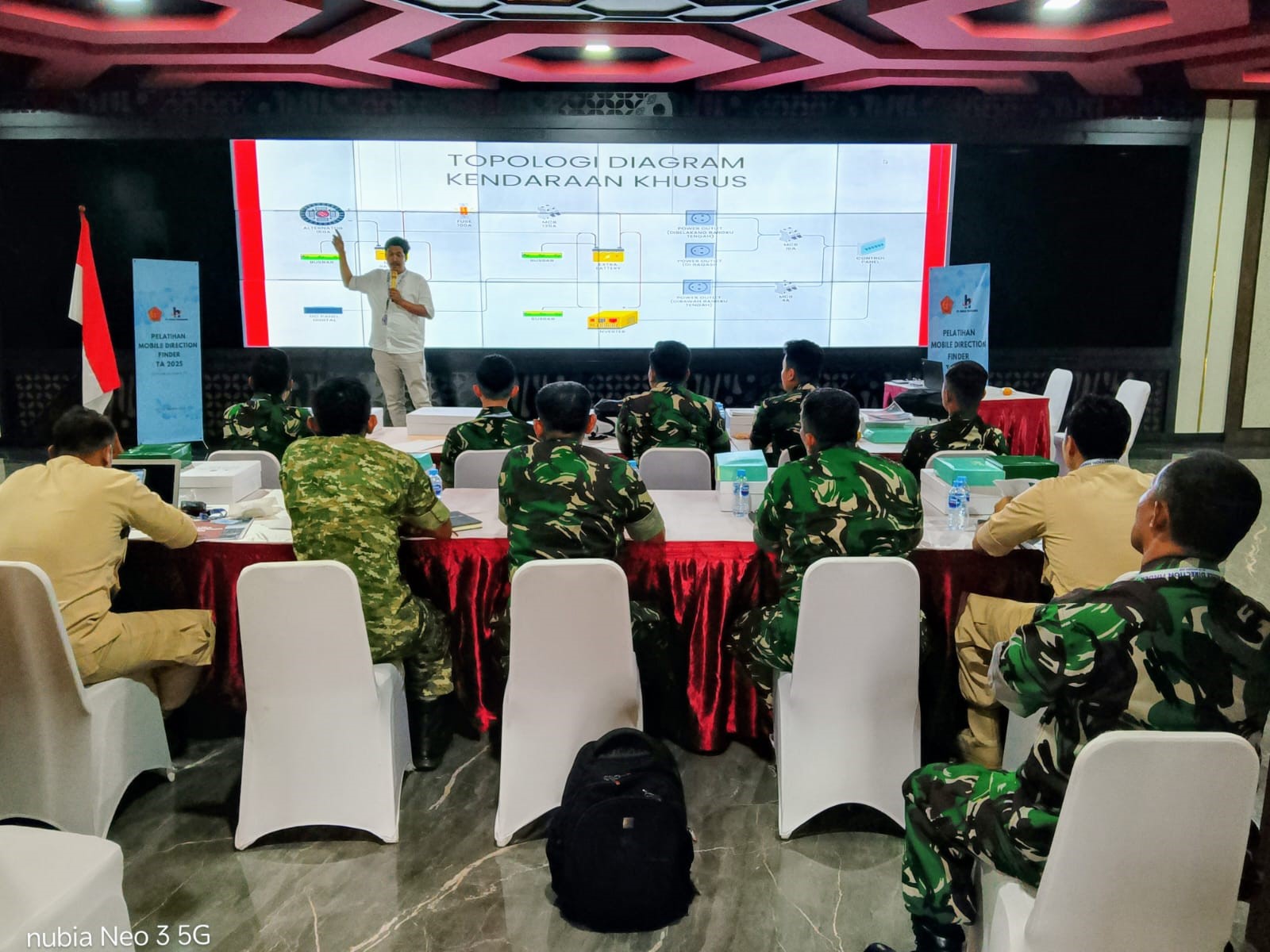 Mobirise Website Builder